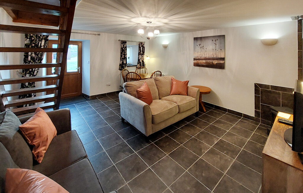 Location de vacances - Louargat , France - FBC846 4