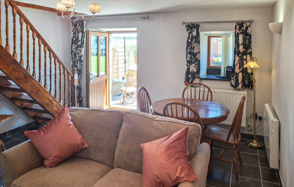 Location de vacances - Louargat , France - FBC846 6