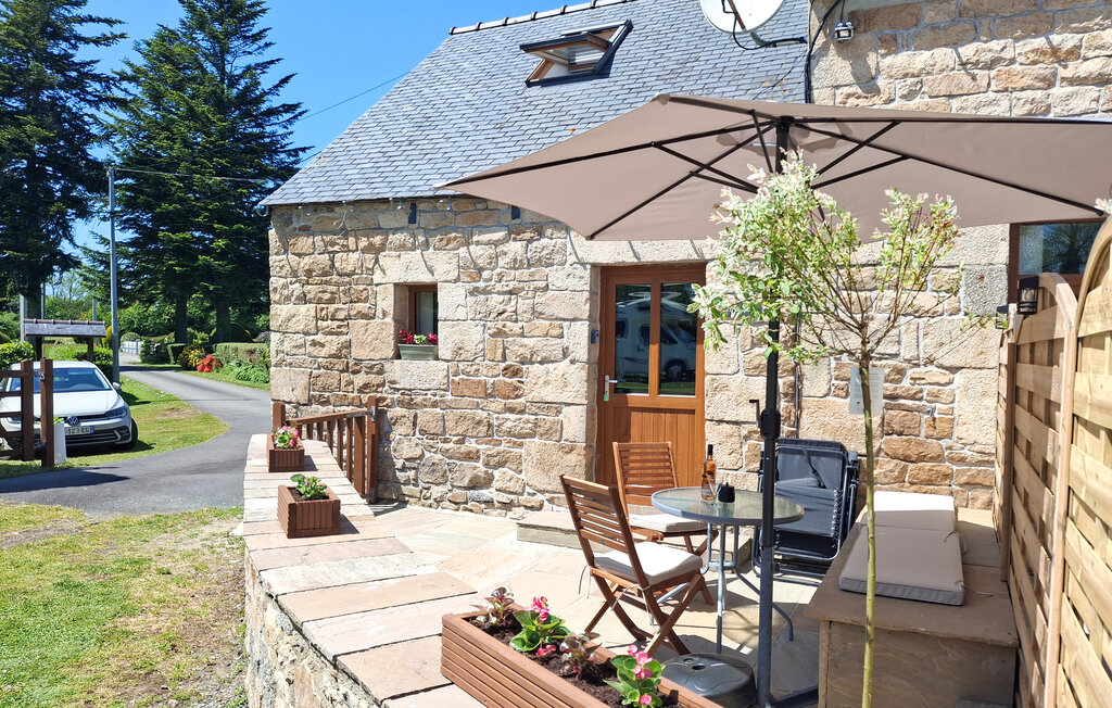 Location de vacances - Louargat , France - FBC846 2