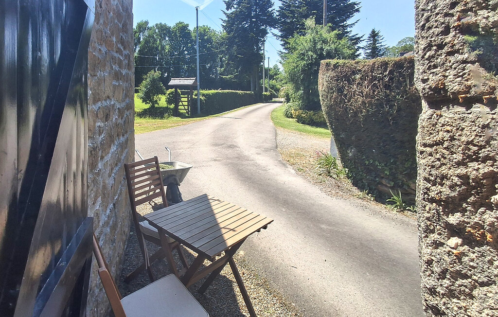 Location de vacances - Louargat , France - FBC846 11