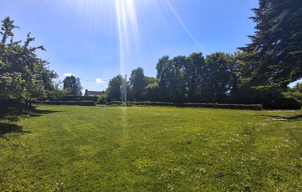 Location de vacances - Louargat , France - FBC846 12