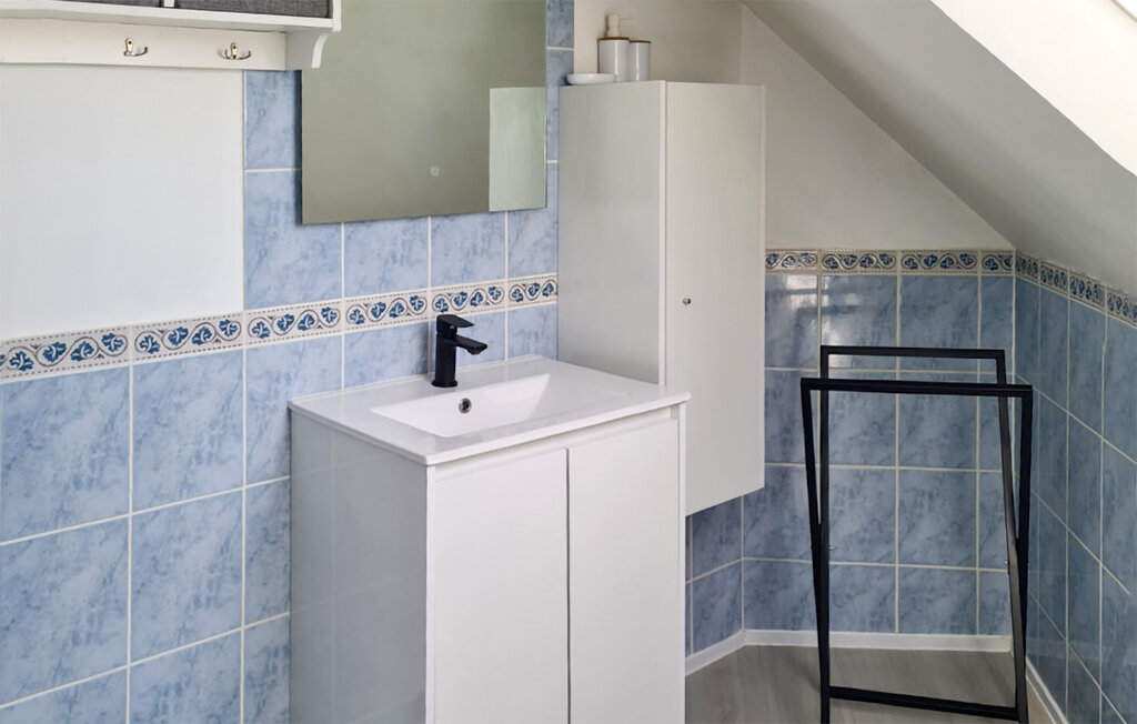 Ferienhaus - Pléhédel , Frankreich - FBC717 23