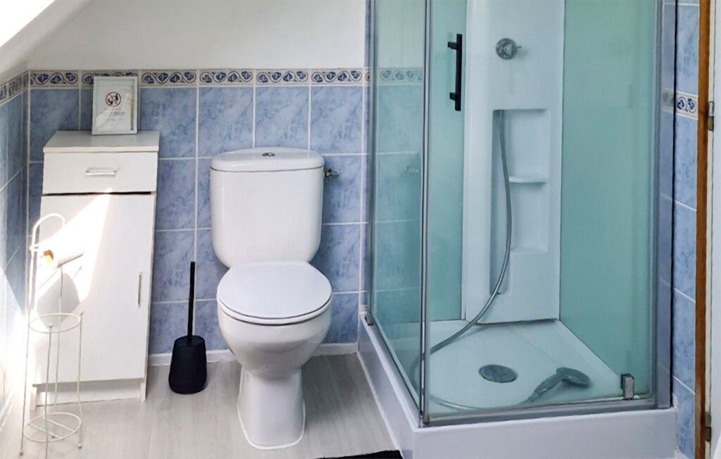 Ferienhaus - Pléhédel , Frankreich - FBC717 24