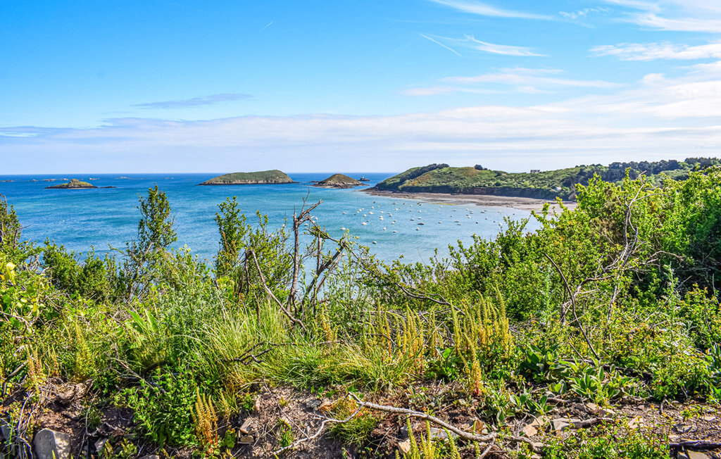 Holiday home - Paimpol , France - FBC858 23