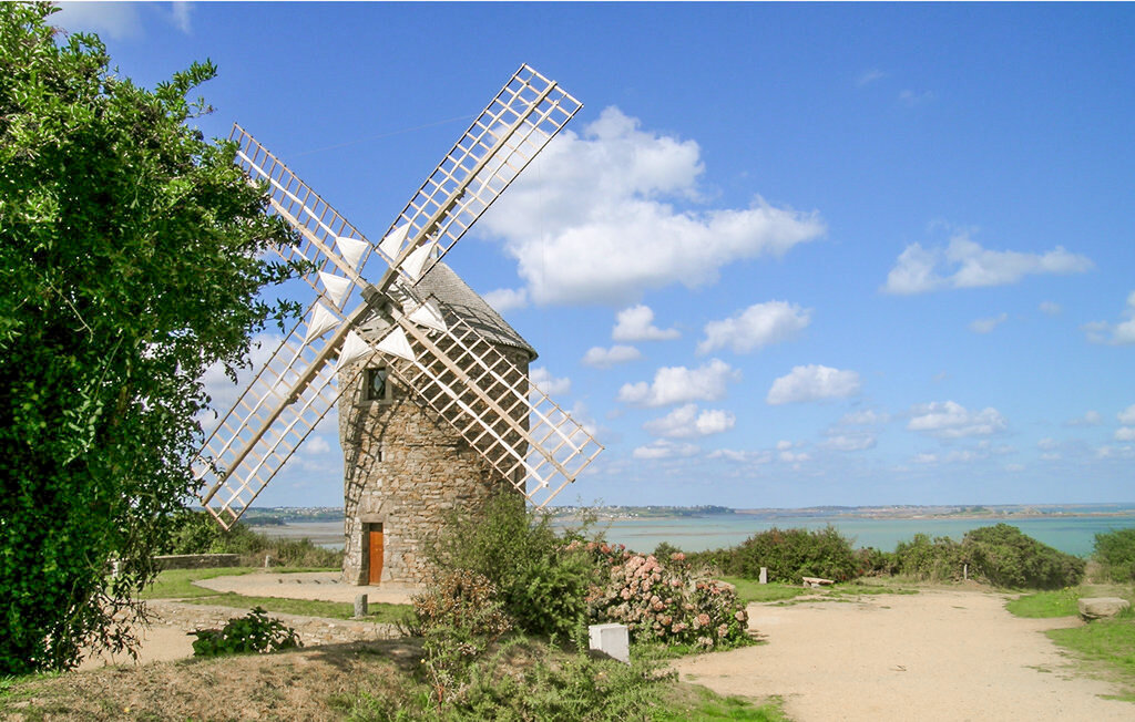 Holiday home - Paimpol , France - FBC858 8