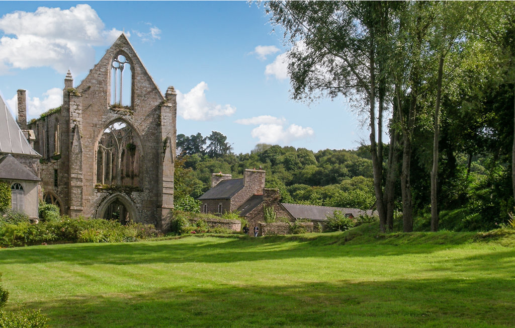 Holiday home - Paimpol , France - FBC858 26