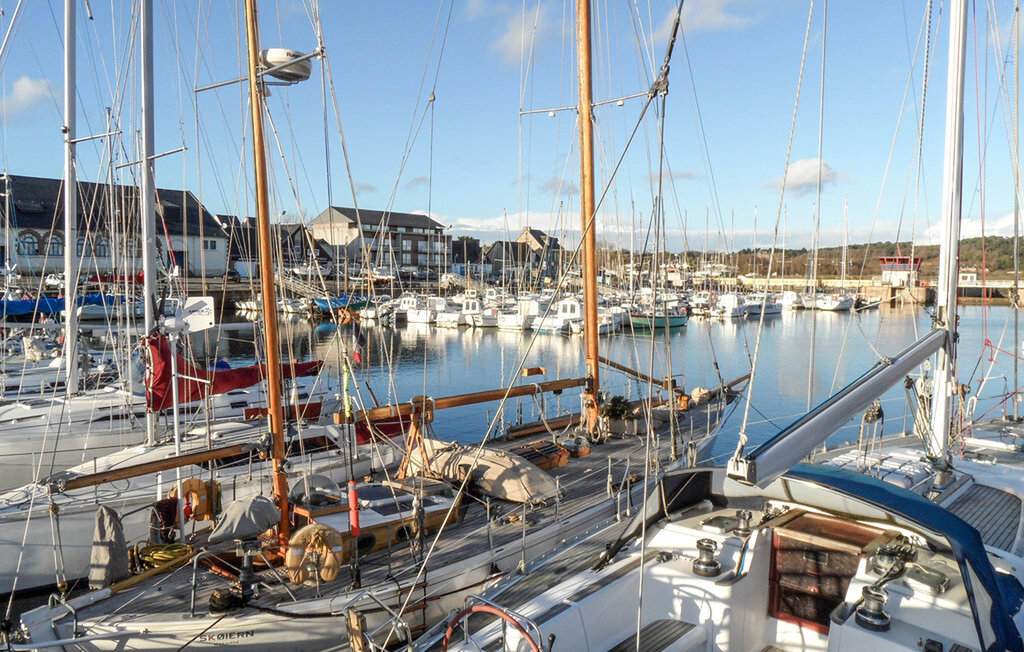 Holiday home - Paimpol , France - FBC858 9