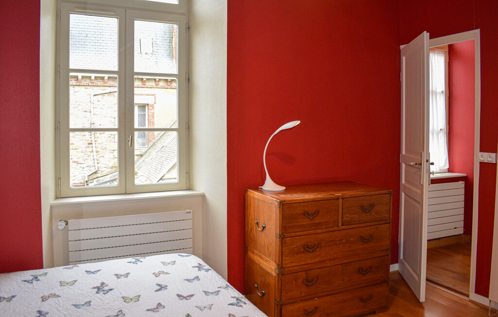 Holiday home - Paimpol , France - FBC858 14