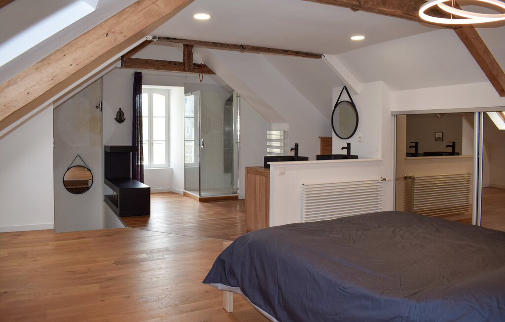 Holiday home - Paimpol , France - FBC858 6