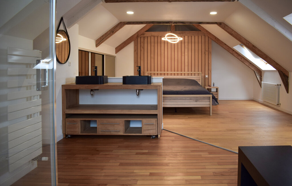 Holiday home - Paimpol , France - FBC858 7