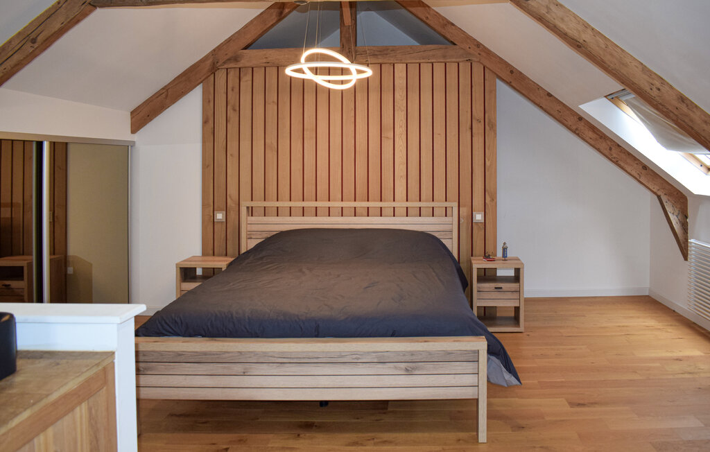 Holiday home - Paimpol , France - FBC858 19