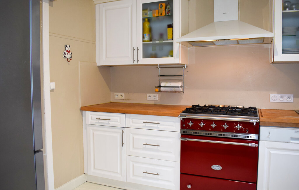 Holiday home - Paimpol , France - FBC858 12