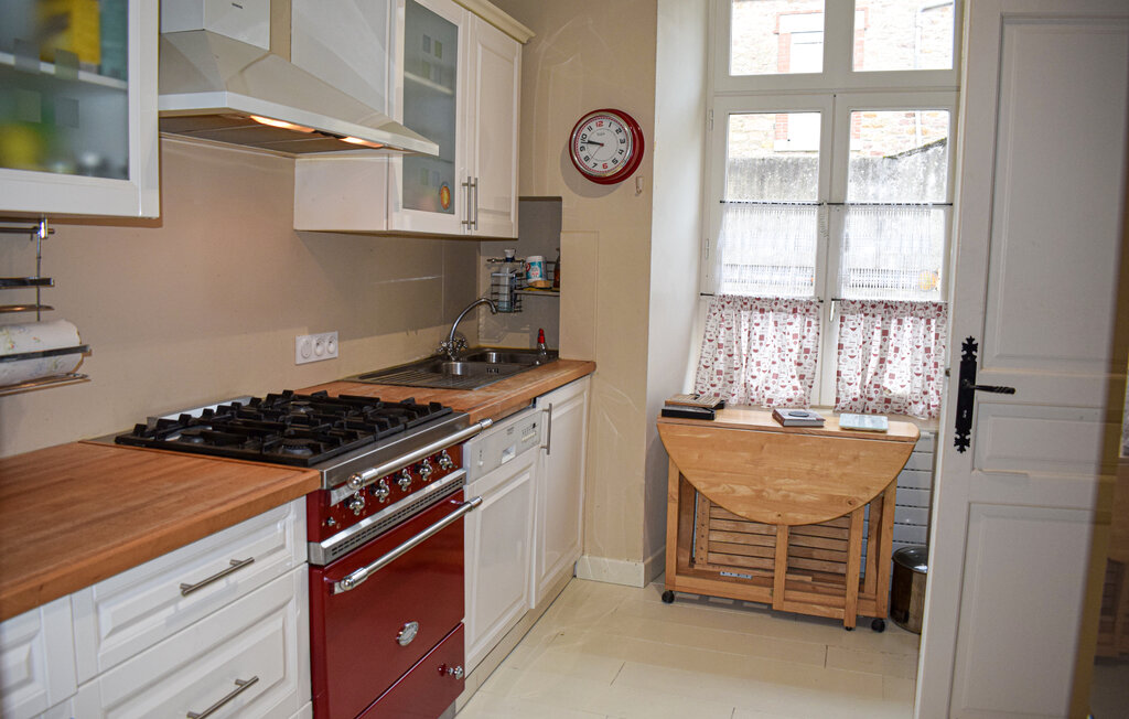 Holiday home - Paimpol , France - FBC858 5