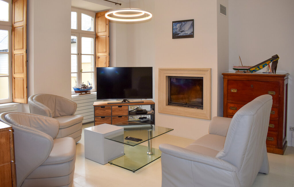 Holiday home - Paimpol , France - FBC858 2