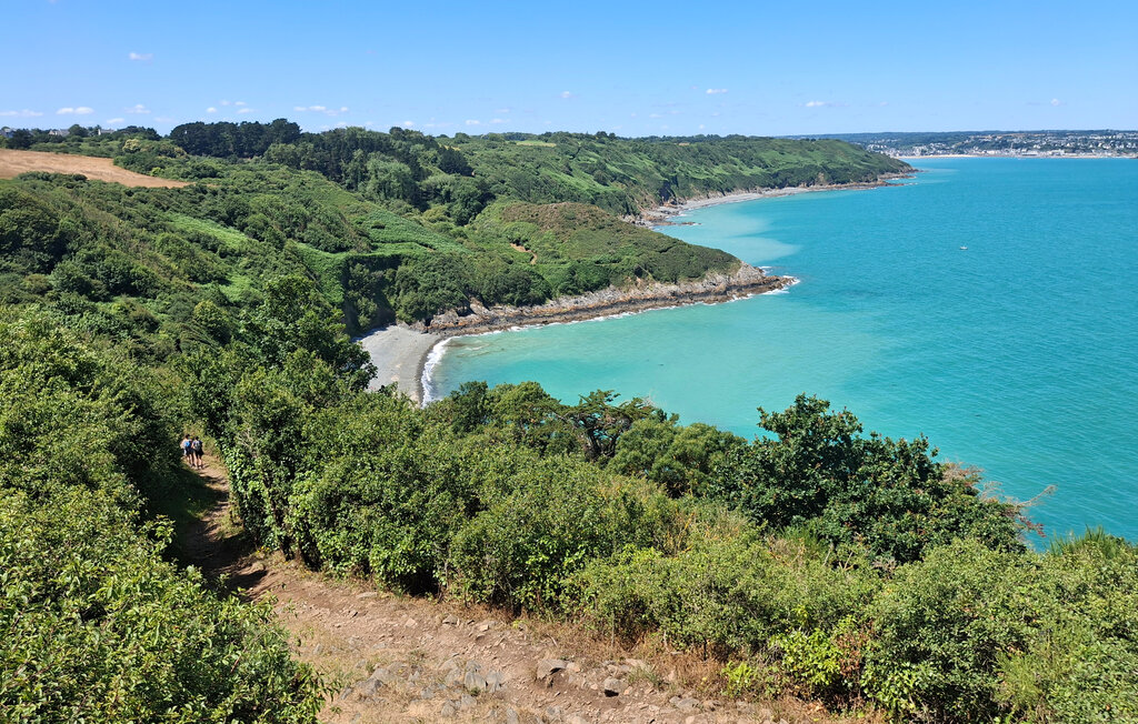 Location de vacances - Pordic , France - FBC859 9