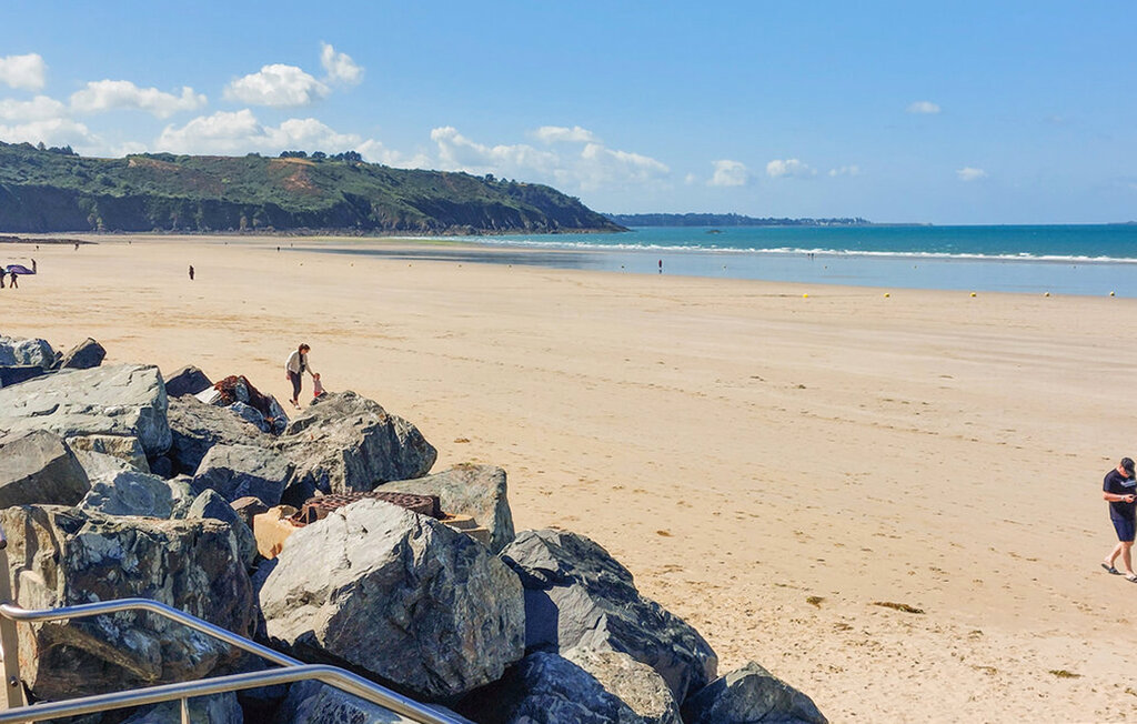 Location de vacances - Pordic , France - FBC859 43