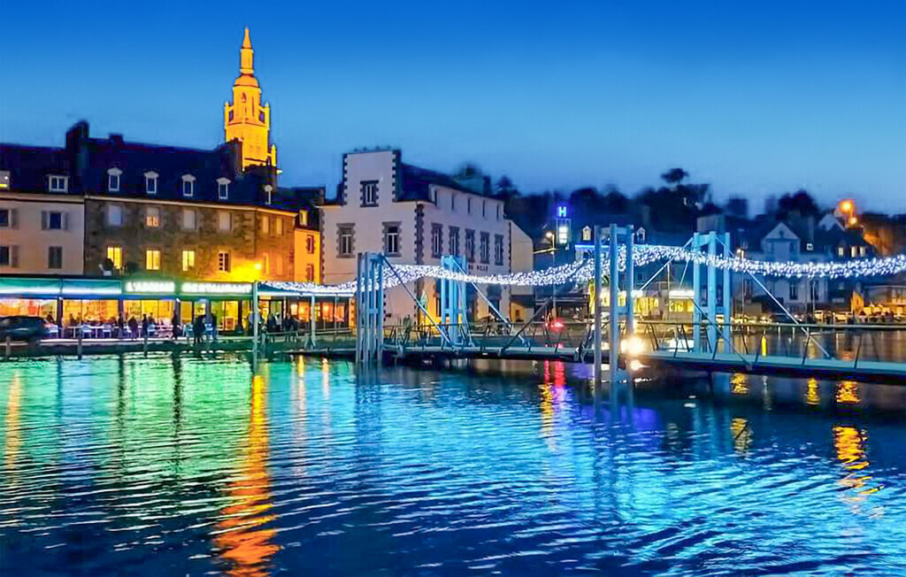 Location de vacances - Pordic , France - FBC859 45