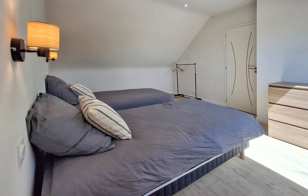 Location de vacances - Pordic , France - FBC859 31