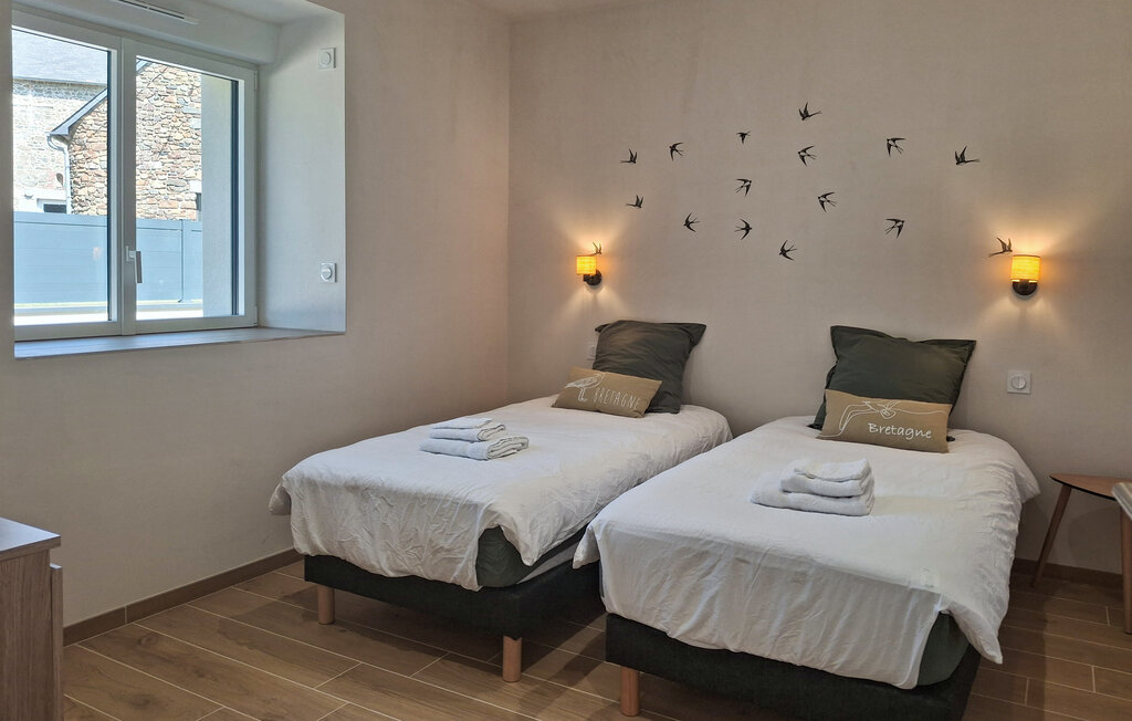 Location de vacances - Pordic , France - FBC859 35