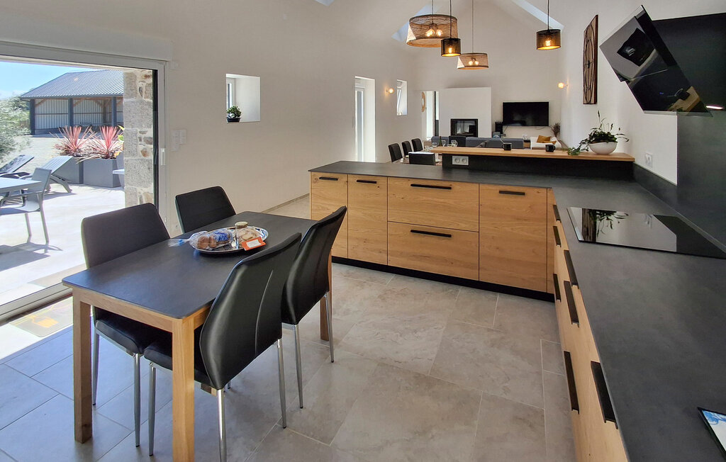 Location de vacances - Pordic , France - FBC859 24