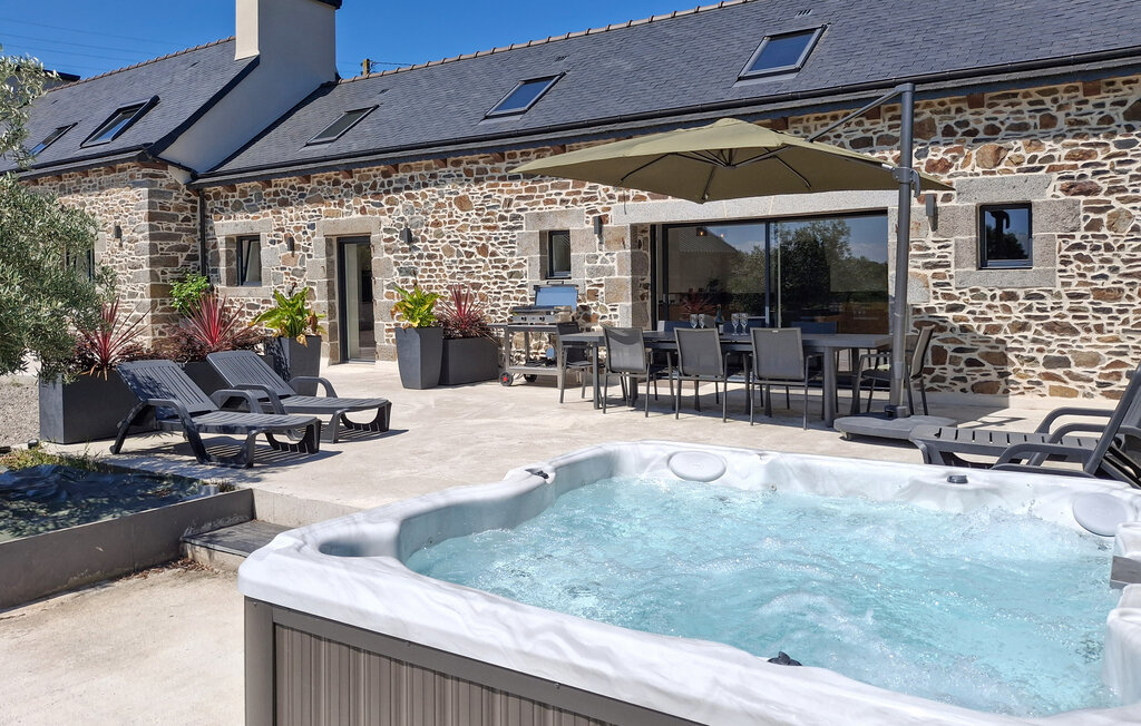Location de vacances - Pordic , France - FBC859 1