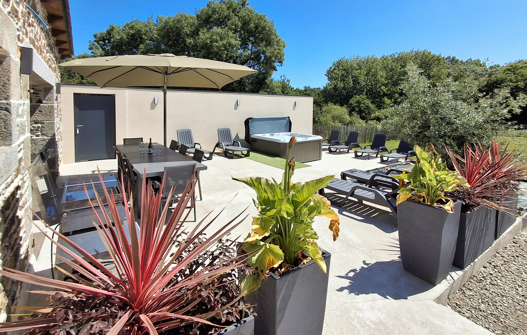 Location de vacances - Pordic , France - FBC859 6