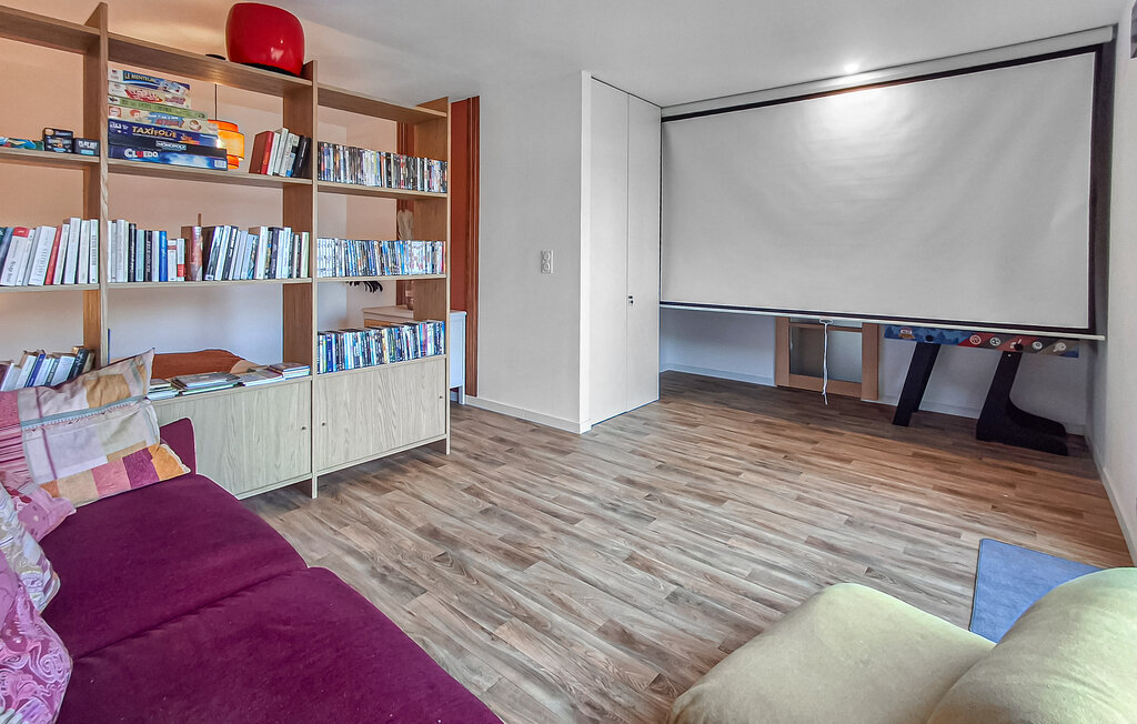 Location de vacances - Hillion , France - FBC861 37