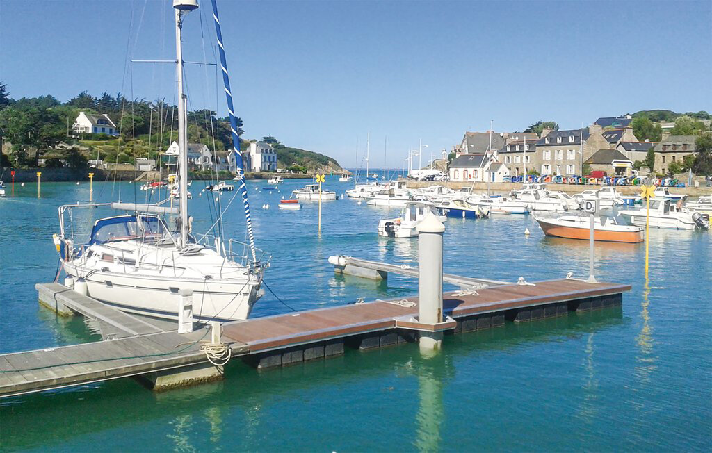 Location de vacances - Hillion , France - FBC861 40