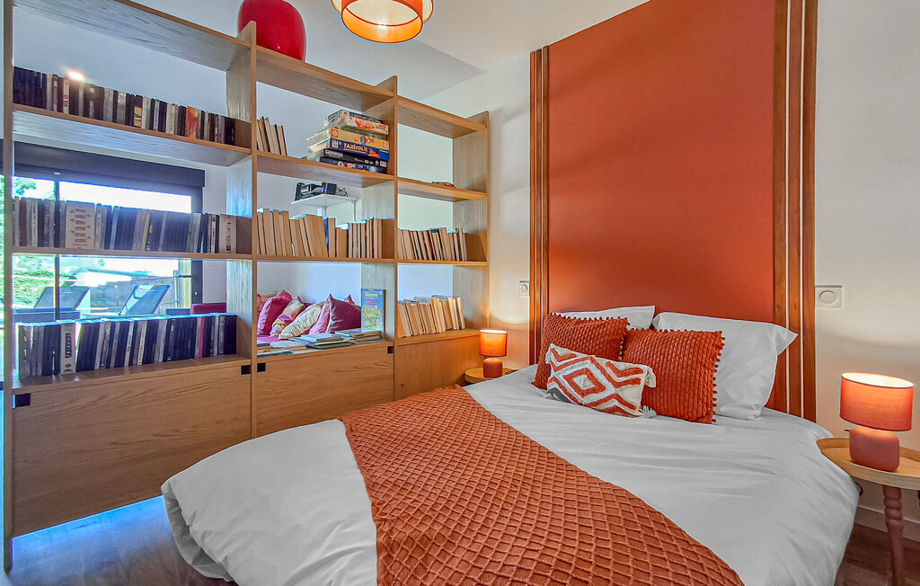 Location de vacances - Hillion , France - FBC861 28