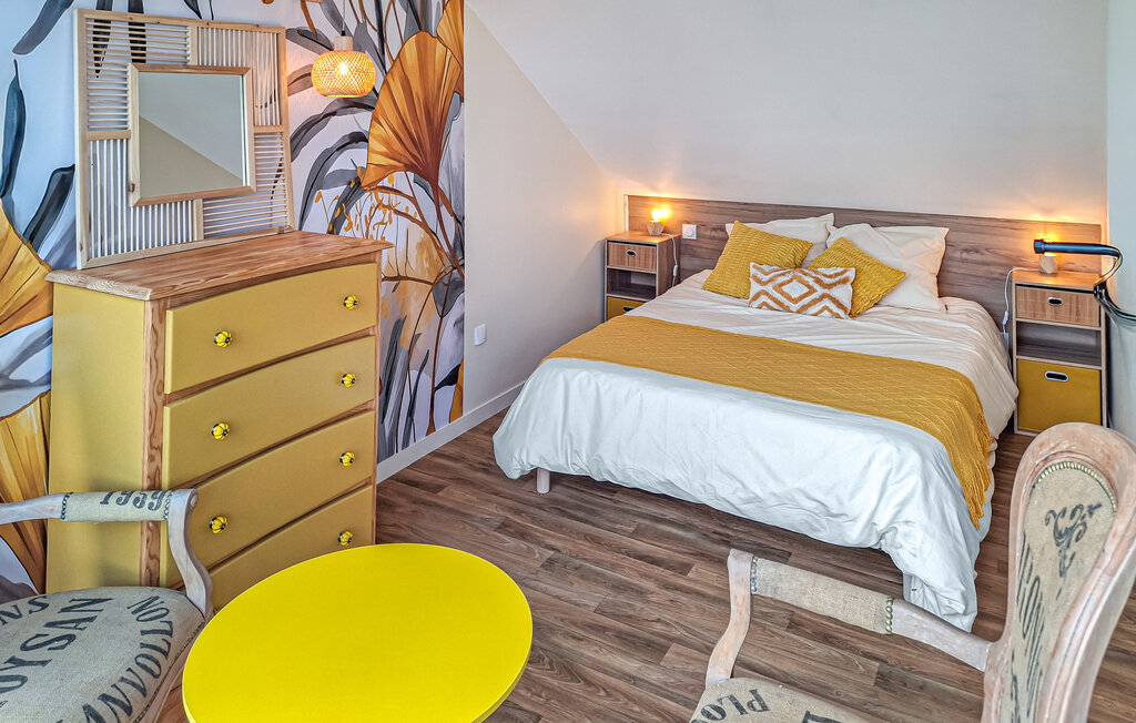 Location de vacances - Hillion , France - FBC861 32