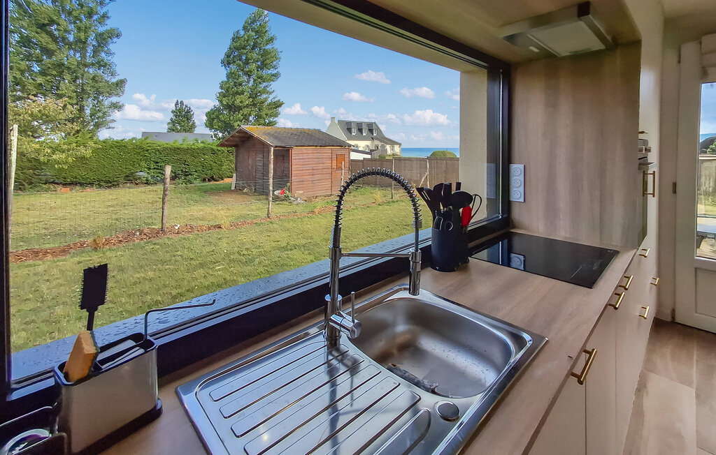 Location de vacances - Hillion , France - FBC861 24