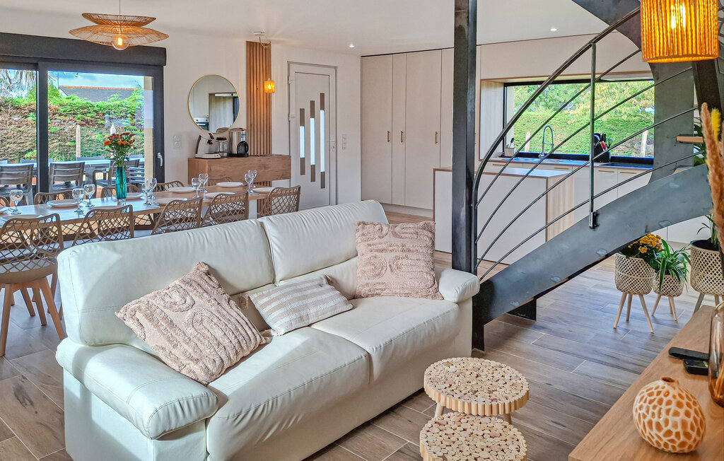 Location de vacances - Hillion , France - FBC861 20