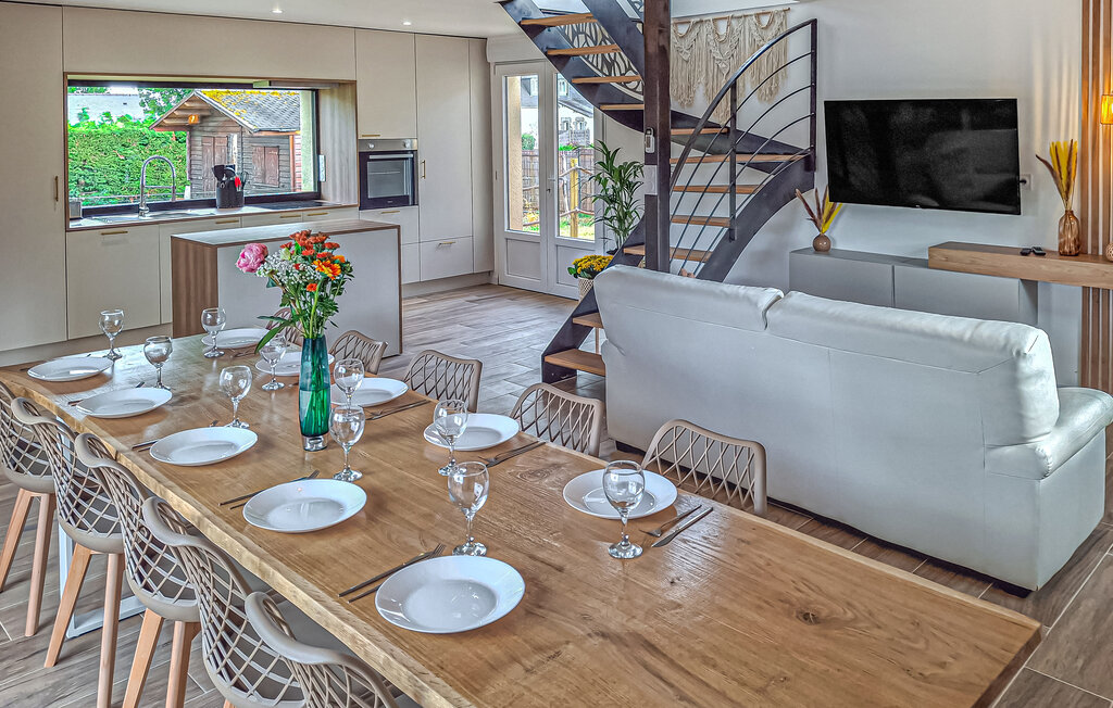 Location de vacances - Hillion , France - FBC861 3