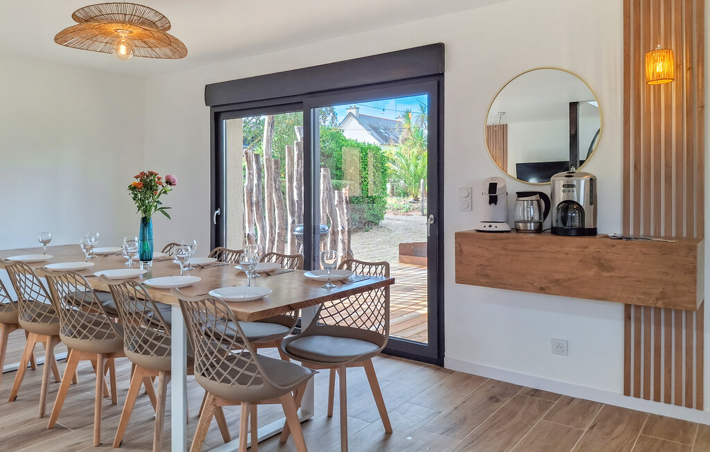 Location de vacances - Hillion , France - FBC861 4