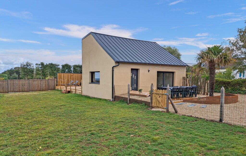 Location de vacances - Hillion , France - FBC861 11