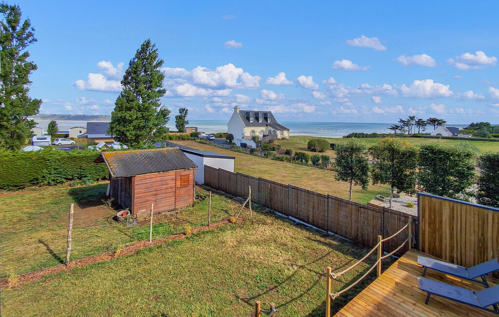 Location de vacances - Hillion , France - FBC861 5