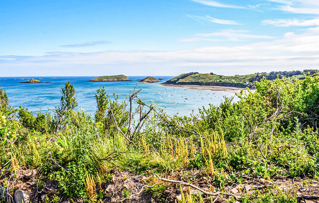 Ferienhaeuser - Paimpol , Frankreich - FBC860 20