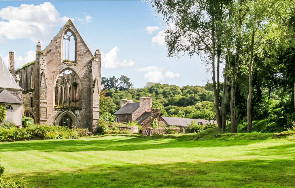 Ferienhaeuser - Paimpol , Frankreich - FBC860 23