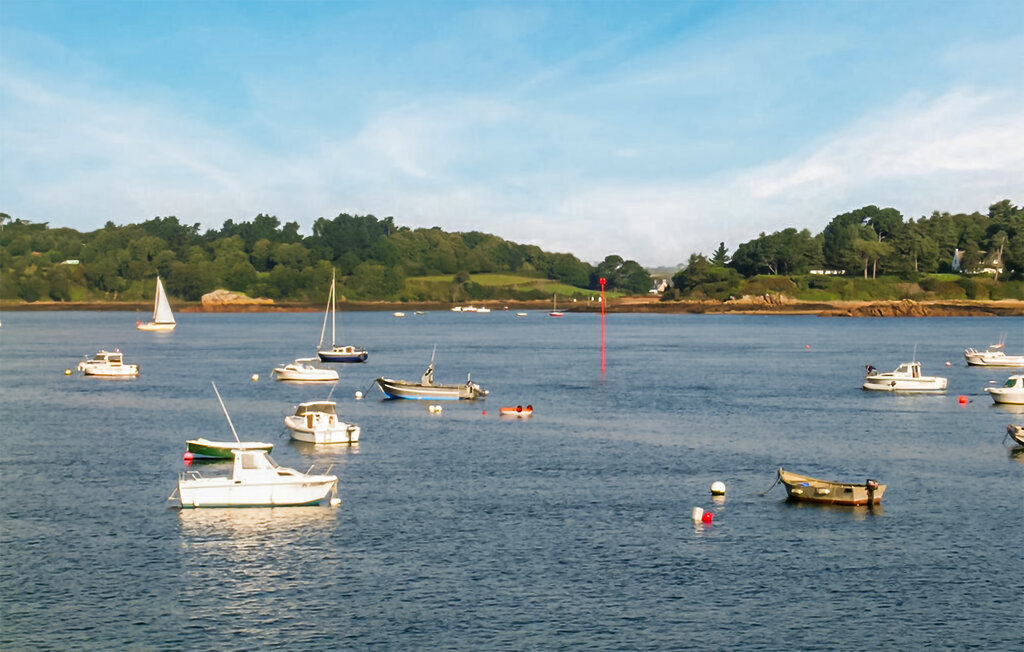 Ferienhaeuser - Paimpol , Frankreich - FBC860 24