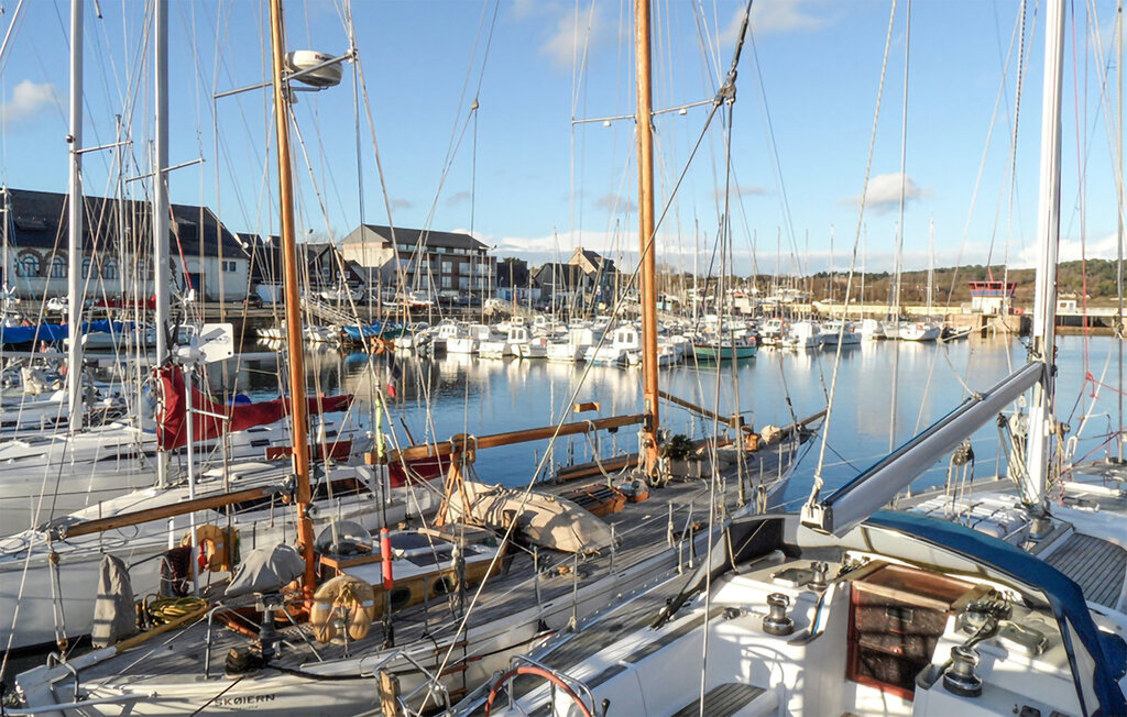 Ferienhaeuser - Paimpol , Frankreich - FBC860 7