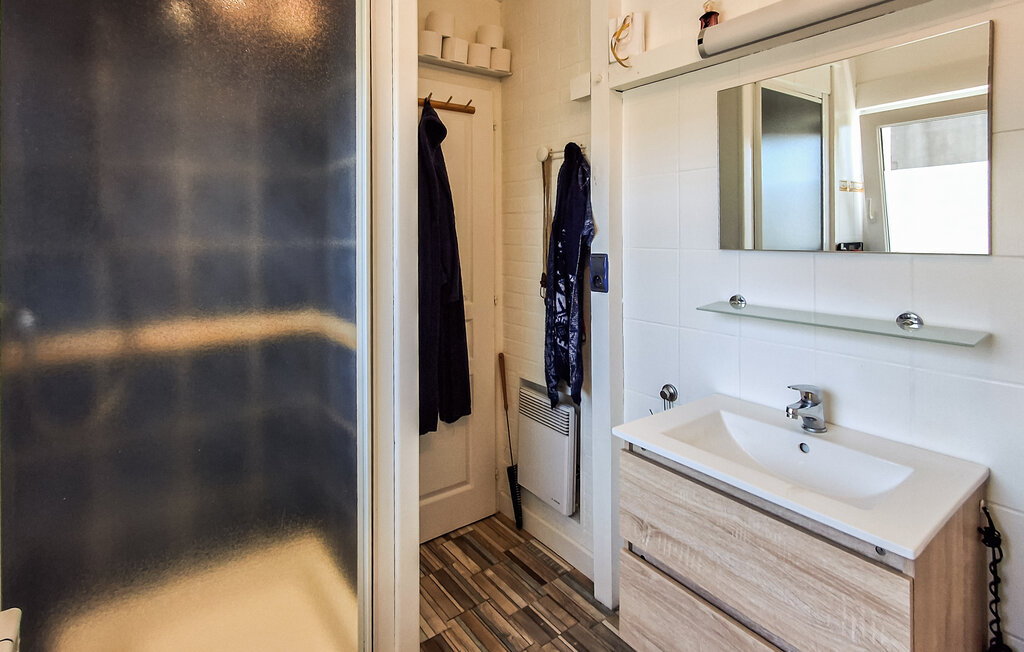 Ferienhaeuser - Paimpol , Frankreich - FBC860 18