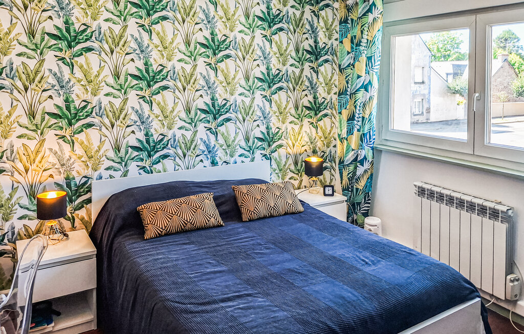 Ferienhaeuser - Paimpol , Frankreich - FBC860 3