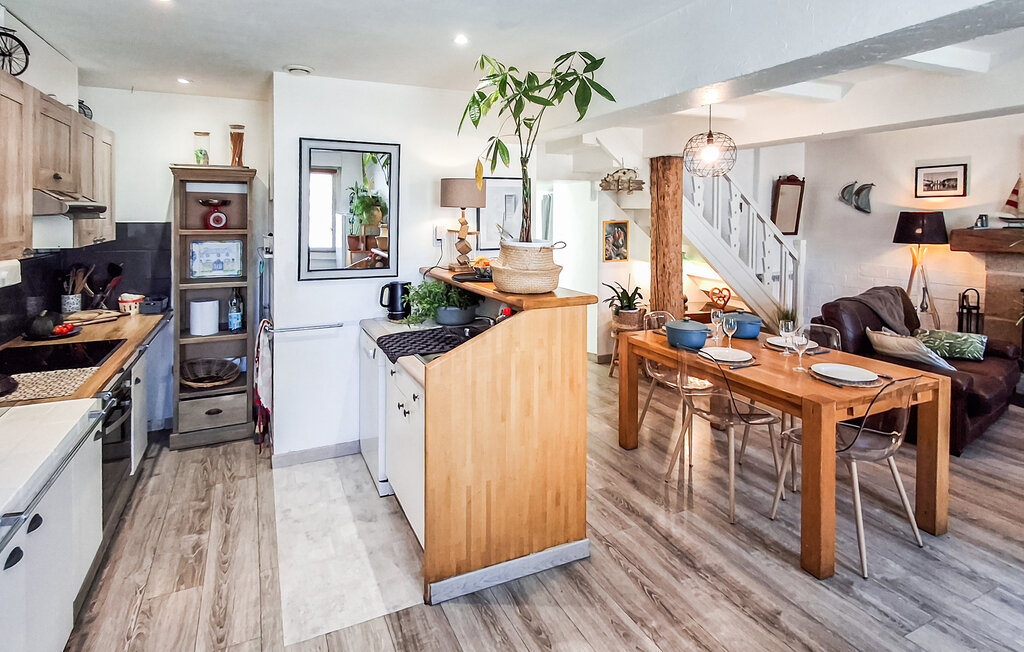 Ferienhaeuser - Paimpol , Frankreich - FBC860 13