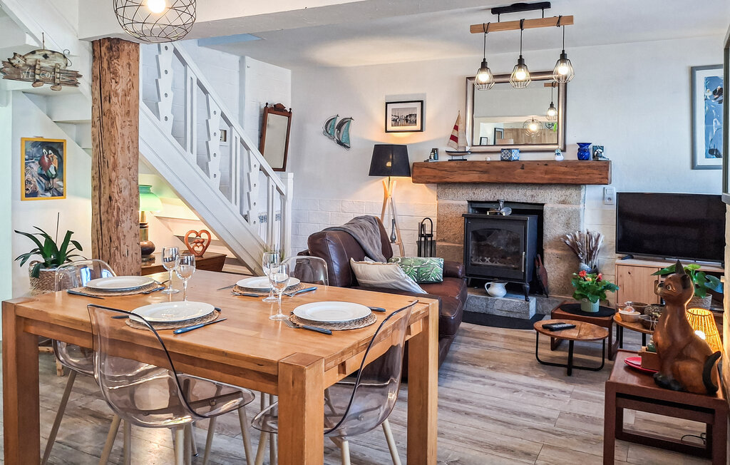 Ferienhaeuser - Paimpol , Frankreich - FBC860 11