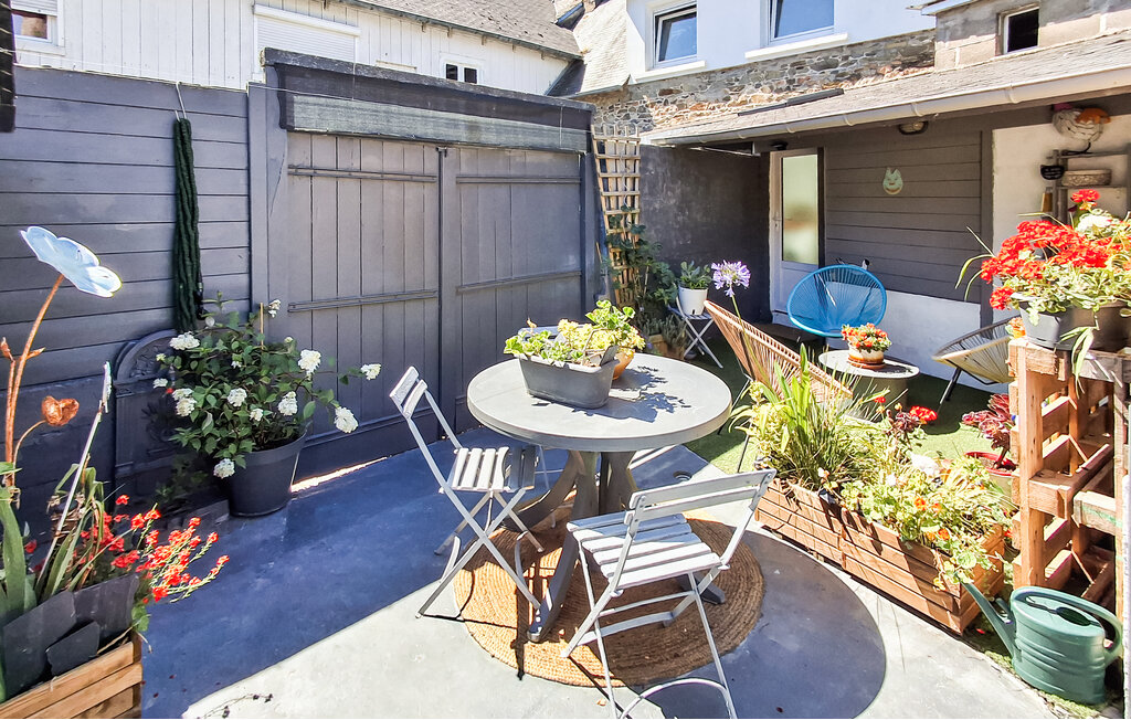 Ferienhaeuser - Paimpol , Frankreich - FBC860 8