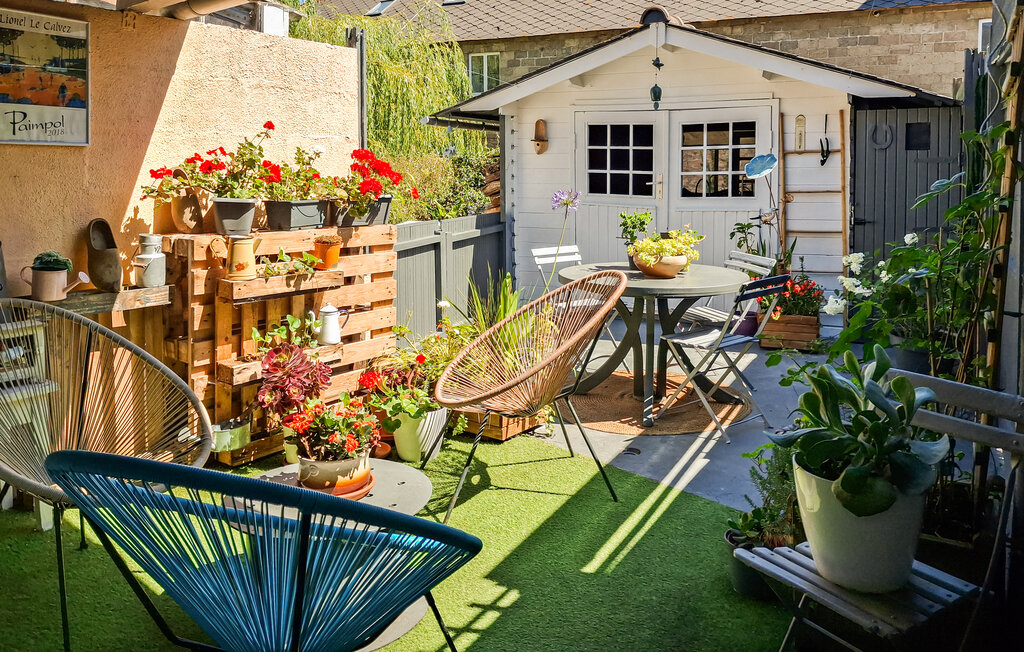 Ferienhaeuser - Paimpol , Frankreich - FBC860 5