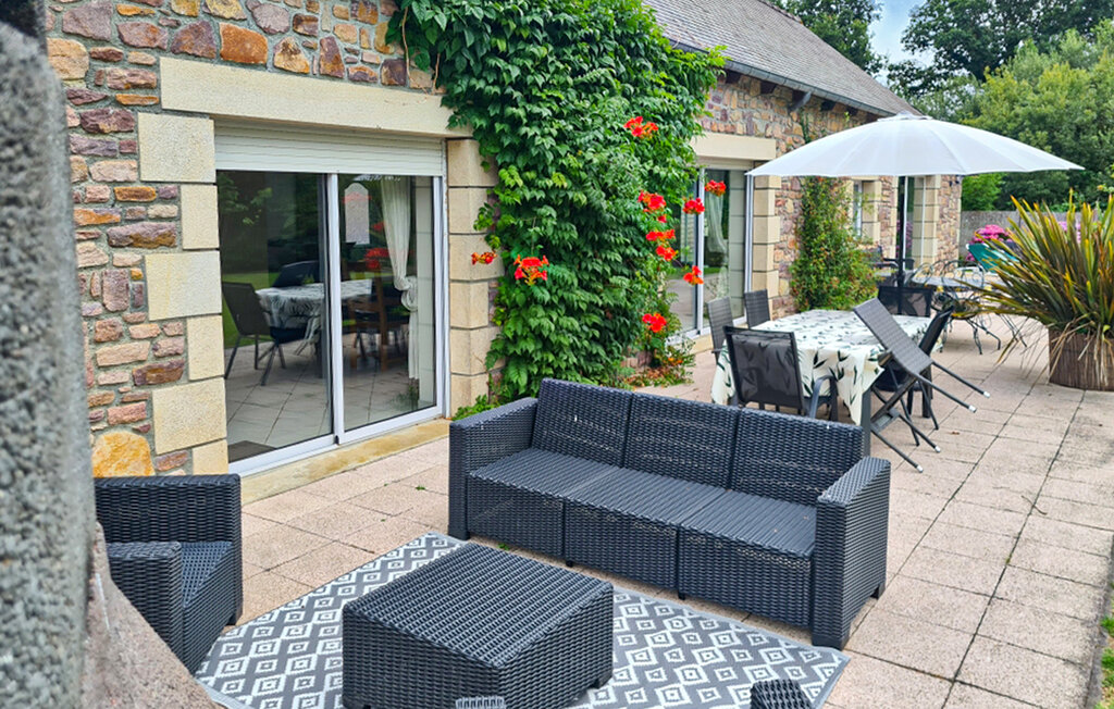 Ferienhaus - Pléhédel , Frankreich - FBC717 12