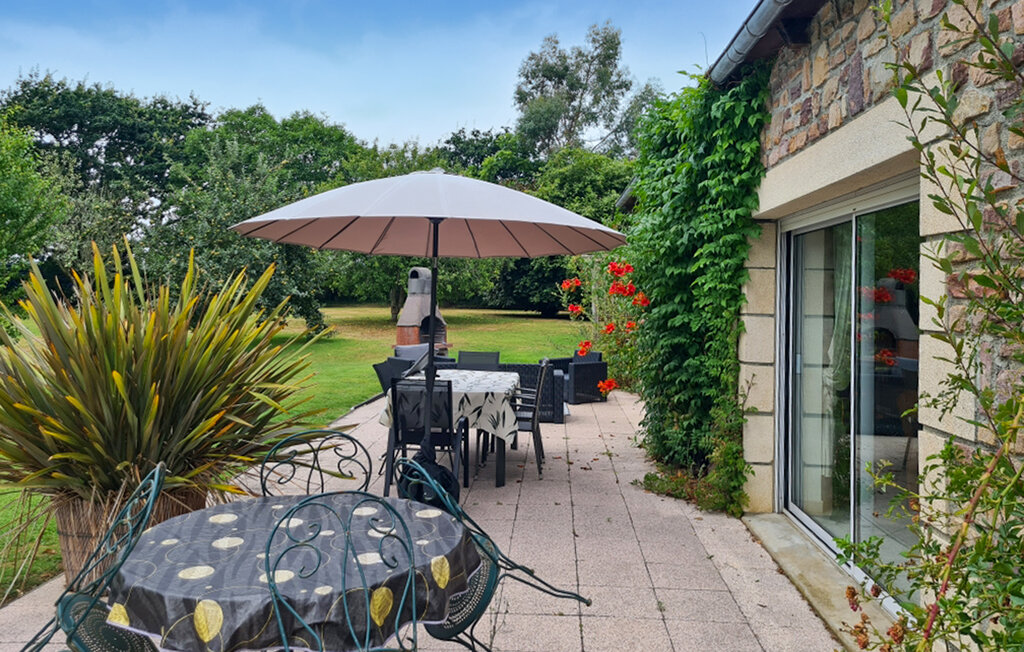 Ferienhaus - Pléhédel , Frankreich - FBC717 8