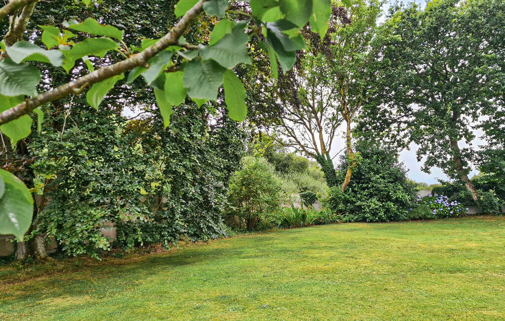 Ferienhaus - Pléhédel , Frankreich - FBC717 13