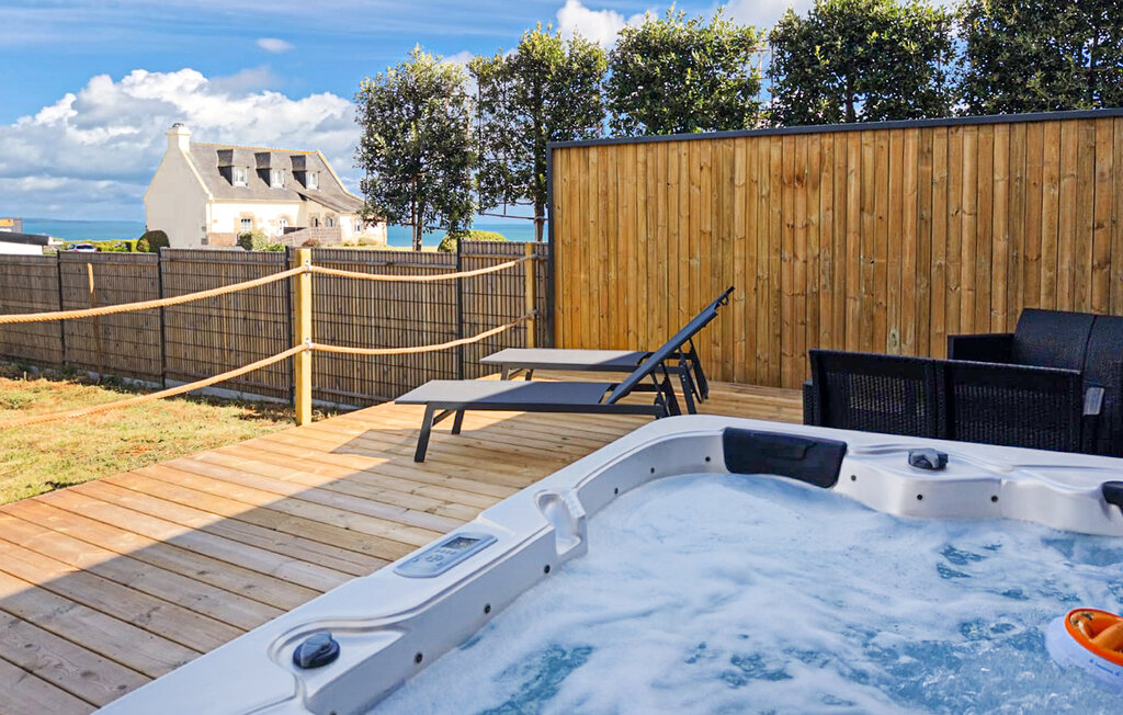 Location de vacances - Hillion , France - FBC861 2